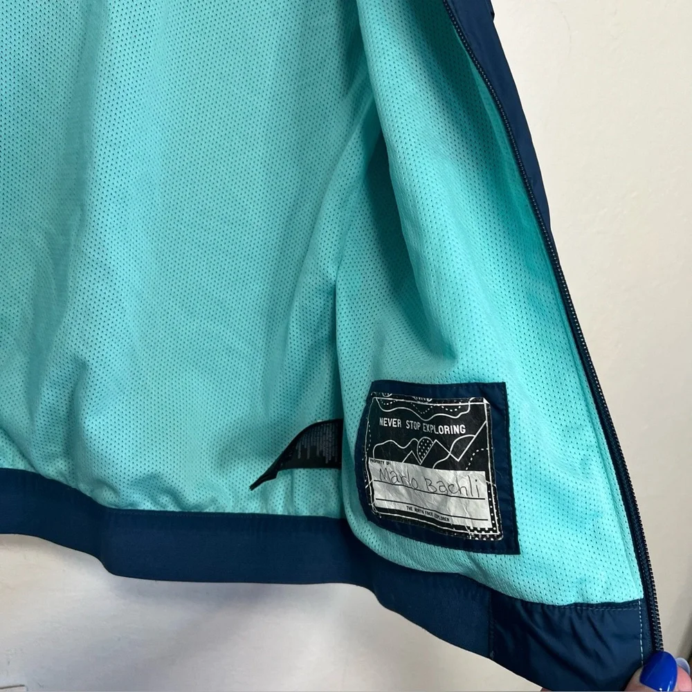 The North Face Girls' Lightweight Jacket